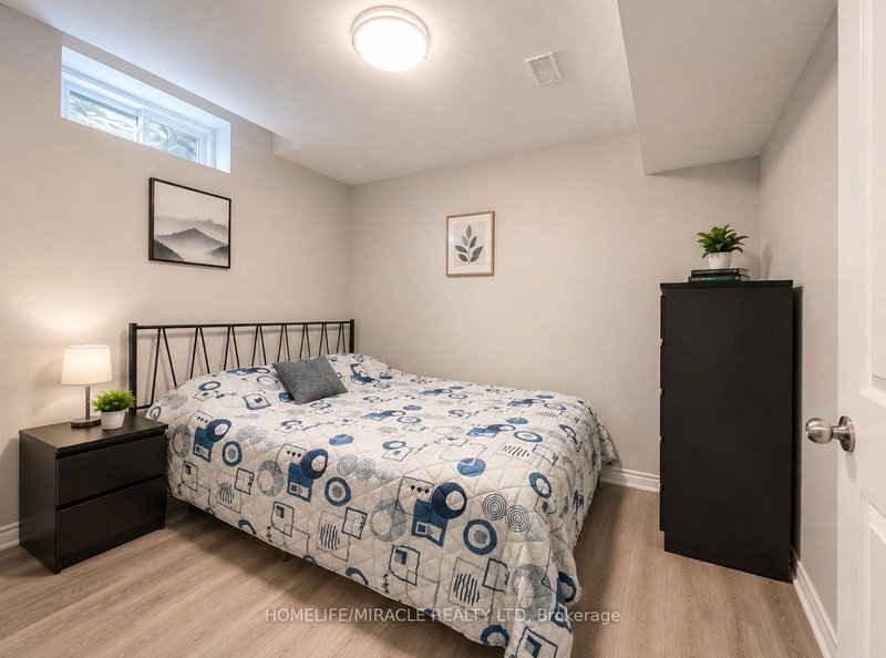 Image of home for listing MLS® W13704872