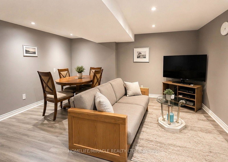 Image of home for listing MLS® W13704872