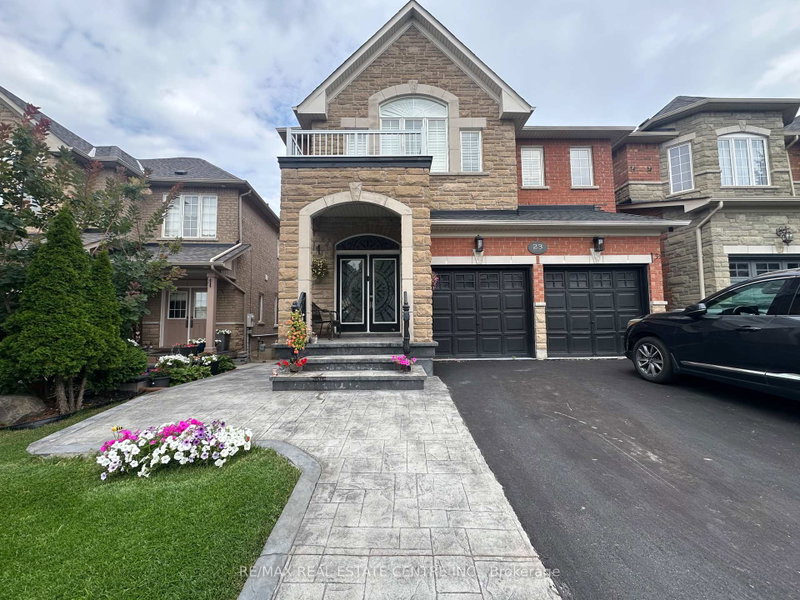 Image of home for listing MLS® W13704898