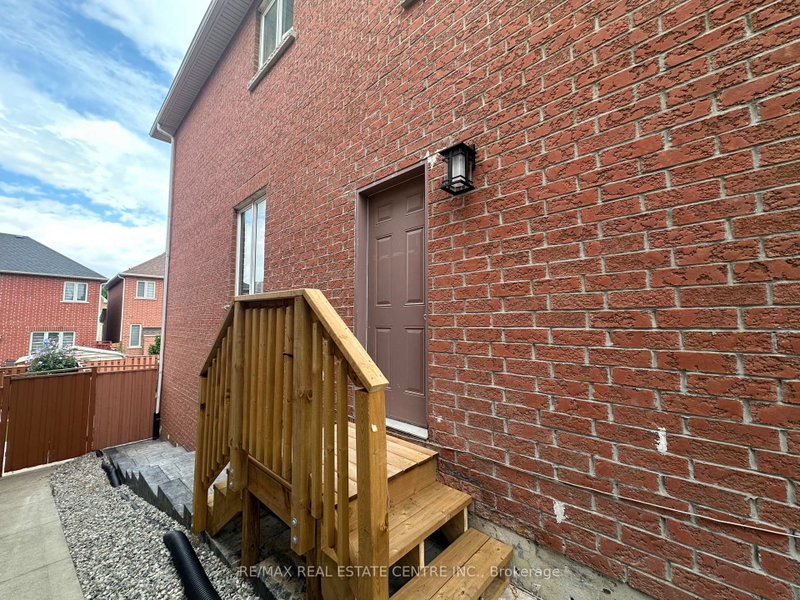 Image of home for listing MLS® W13704898