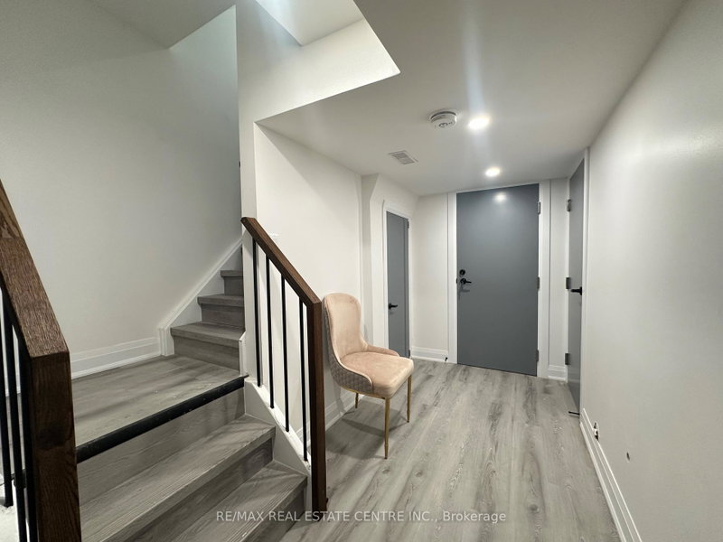 Image of home for listing MLS® W13704898