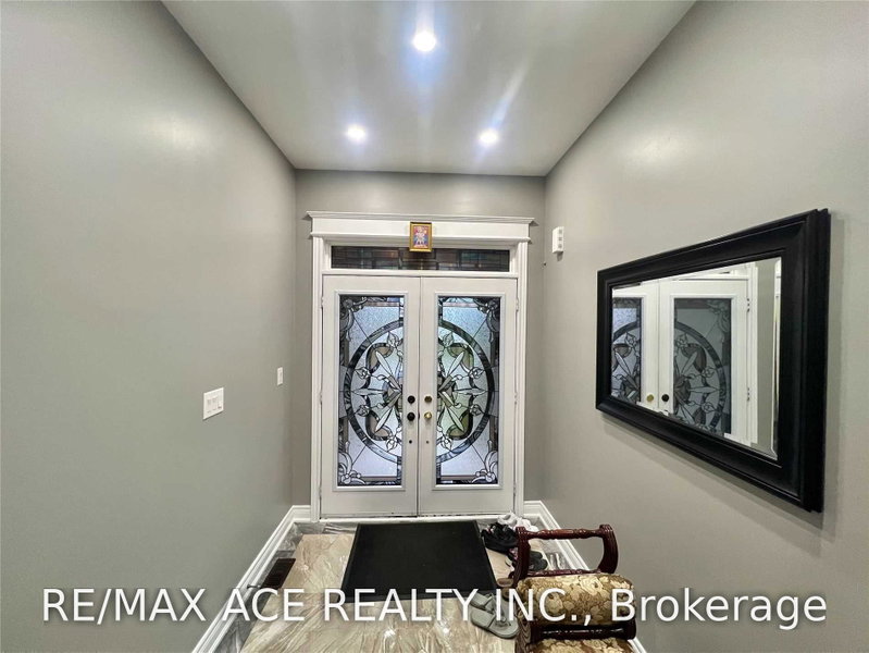 Image of home for listing MLS® W13704958
