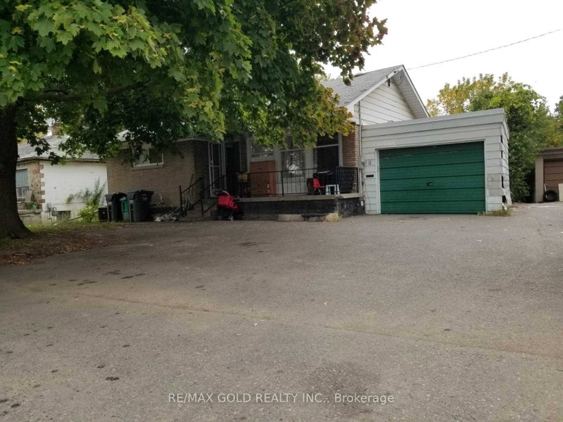 Image of home for listing MLS® W13705058