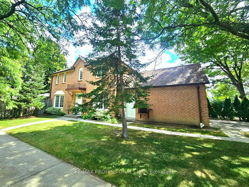 Image of home for listing MLS® W13705426