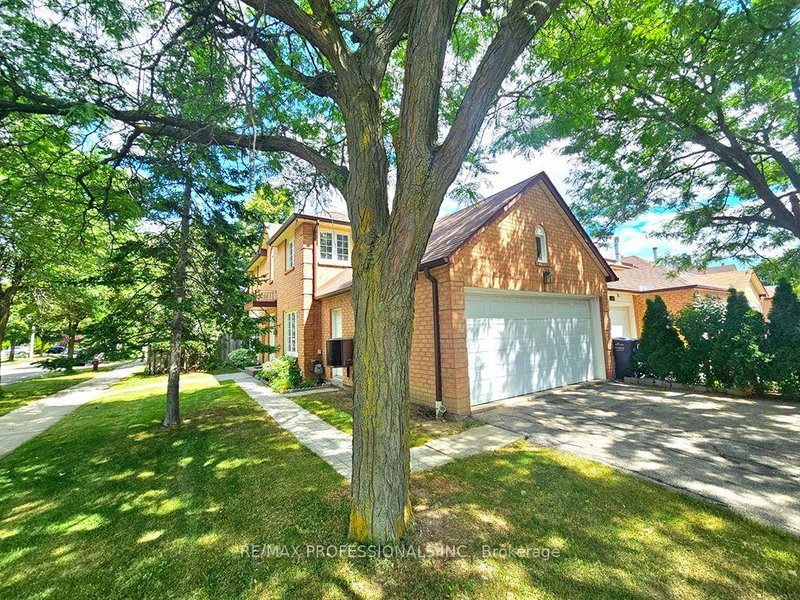 Image of home for listing MLS® W13705426
