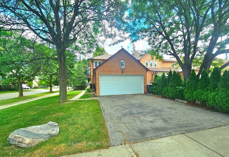Image of home for listing MLS® W13705426