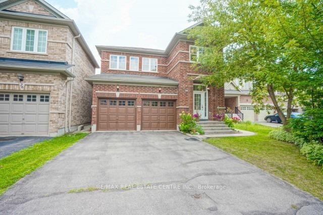 Image of home for listing MLS® W13705444