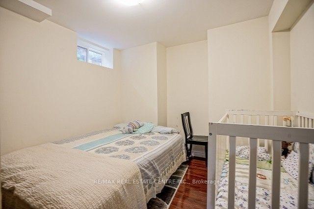 Image of home for listing MLS® W13705444