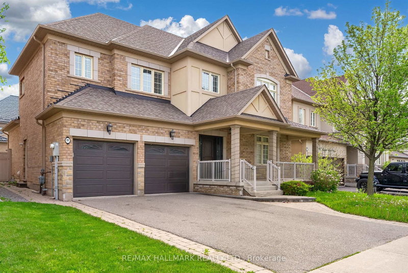 Image of home for listing MLS® W13705472