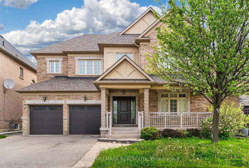 Image of home for listing MLS® W13705472
