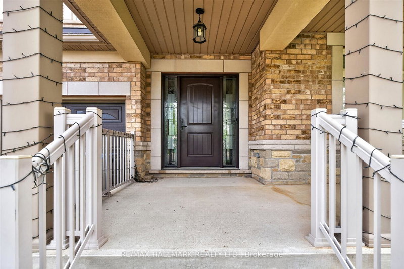 Image of home for listing MLS® W13705472