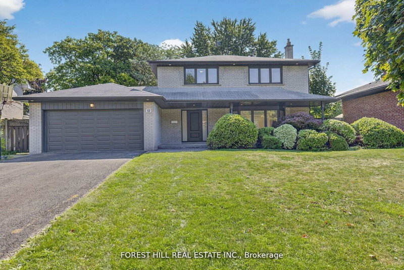 Image of home for listing MLS® W13706010