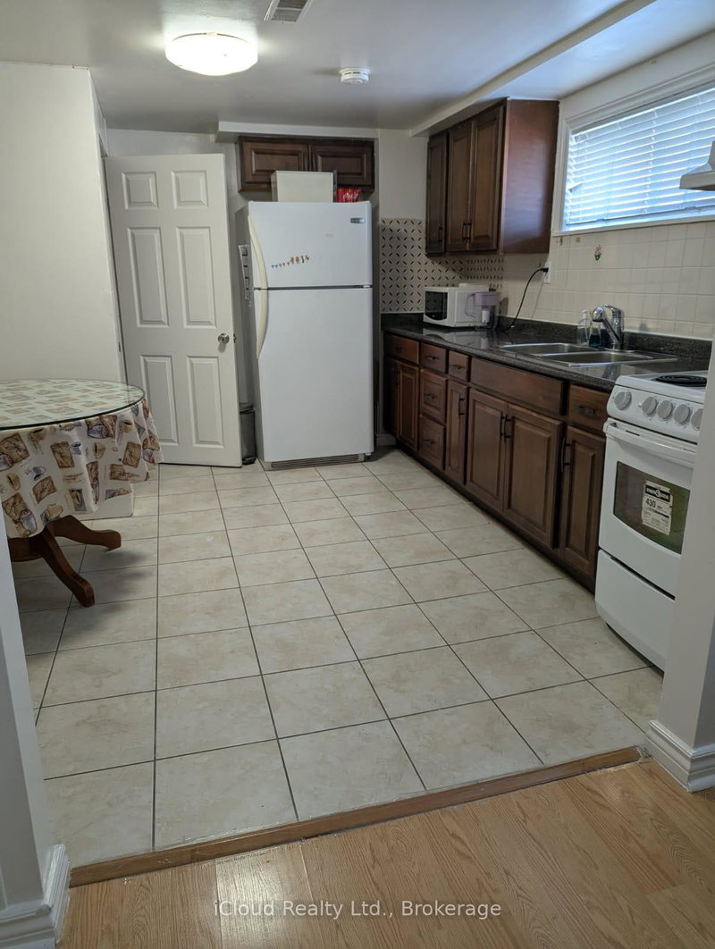 Image of home for listing MLS® W13706364