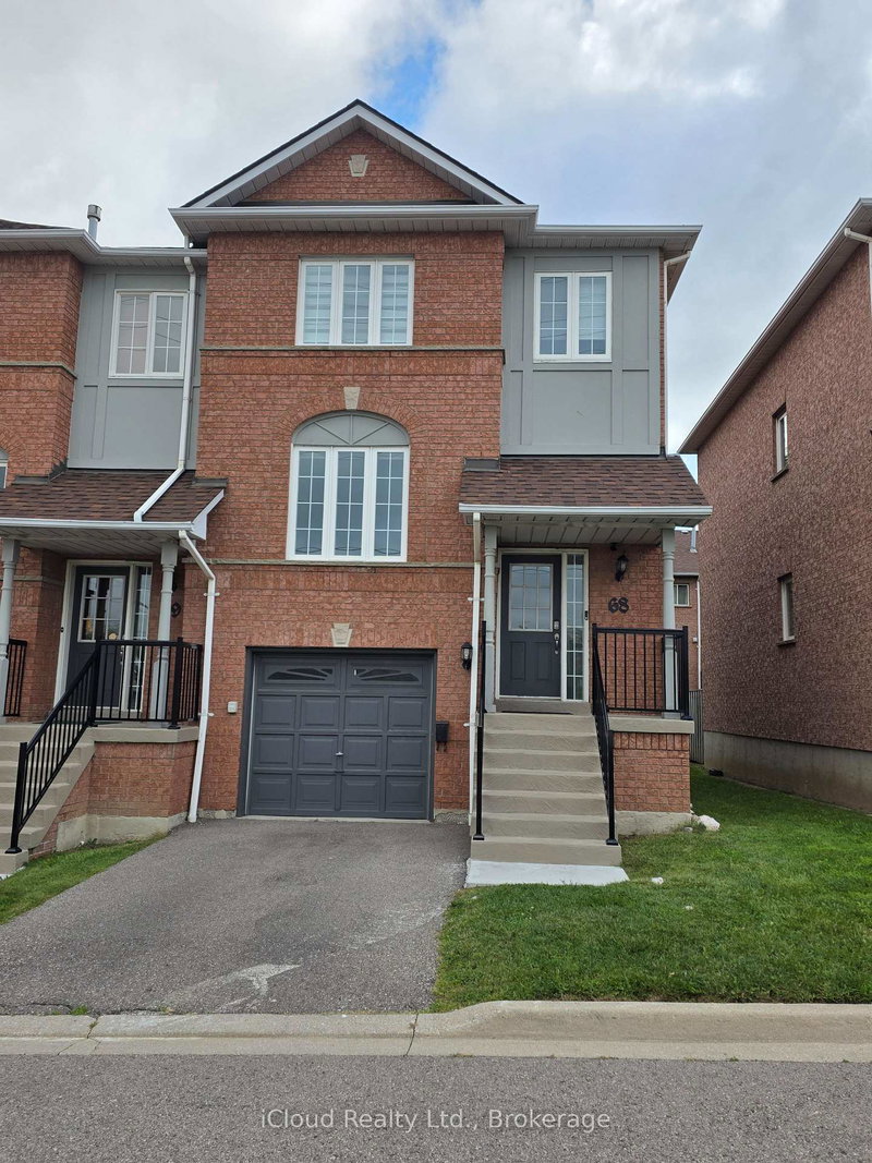 Image of home for listing MLS® W13706832