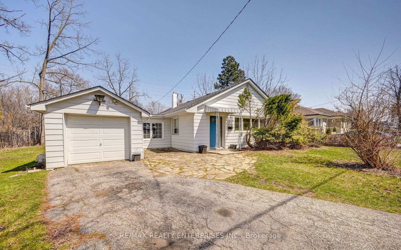 Image of home for listing MLS® W13706870