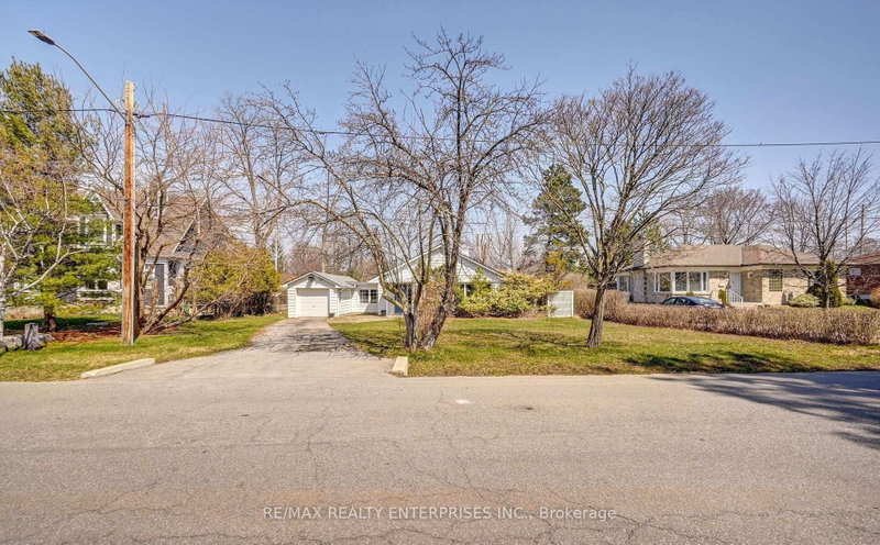 Image of home for listing MLS® W13706870