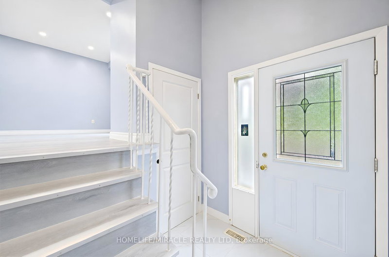 Image of home for listing MLS® W13706944
