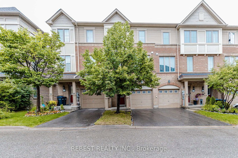 Image of home for listing MLS® W13707026