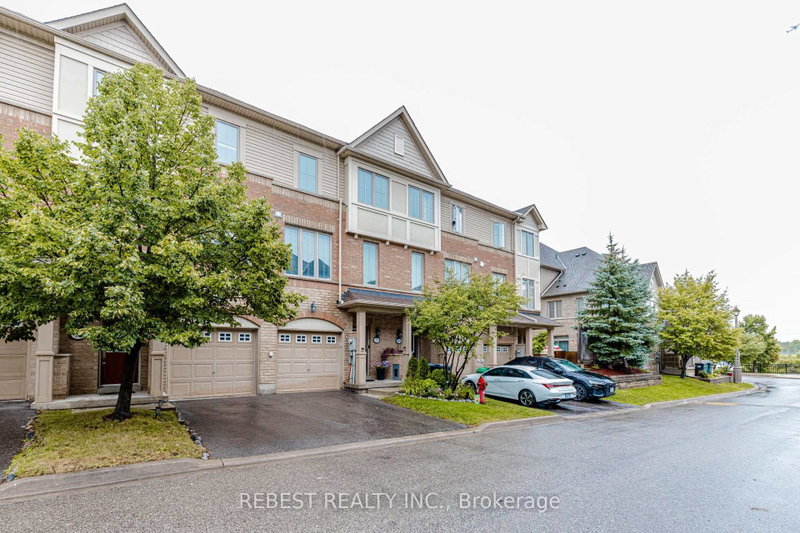 Image of home for listing MLS® W13707026