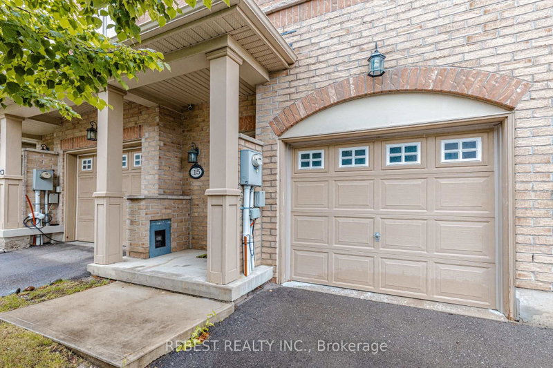 Image of home for listing MLS® W13707026
