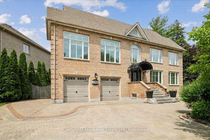 Image of home for listing MLS® W13707034