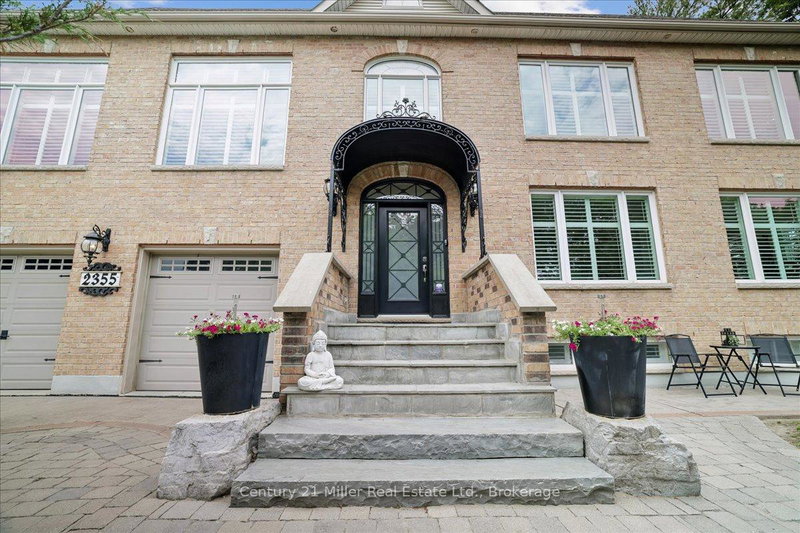 Image of home for listing MLS® W13707034