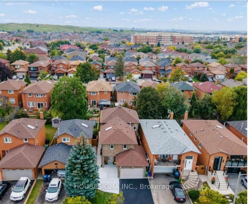 Image of home for listing MLS® W13707288