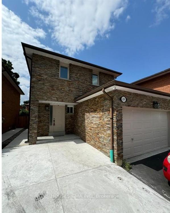Image of home for listing MLS® W13707288