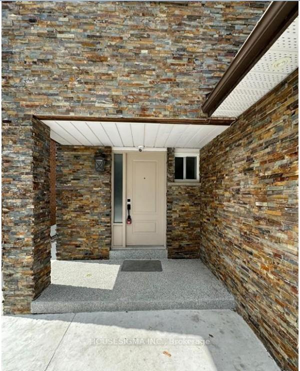 Image of home for listing MLS® W13707288