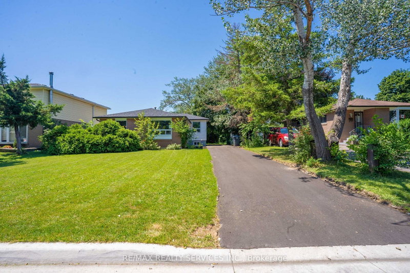 Image of home for listing MLS® W13707498