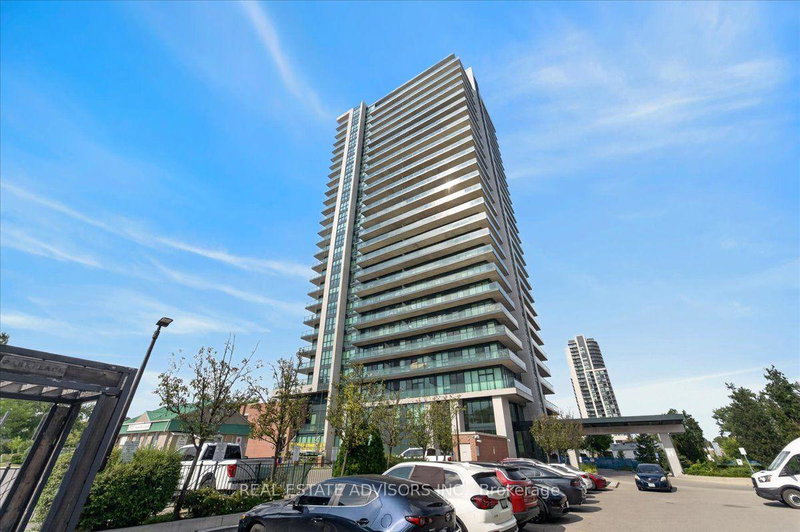Image of home for listing MLS® W13707780
