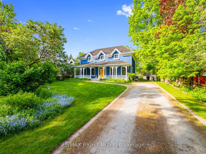 Image of home for listing MLS® W13707974