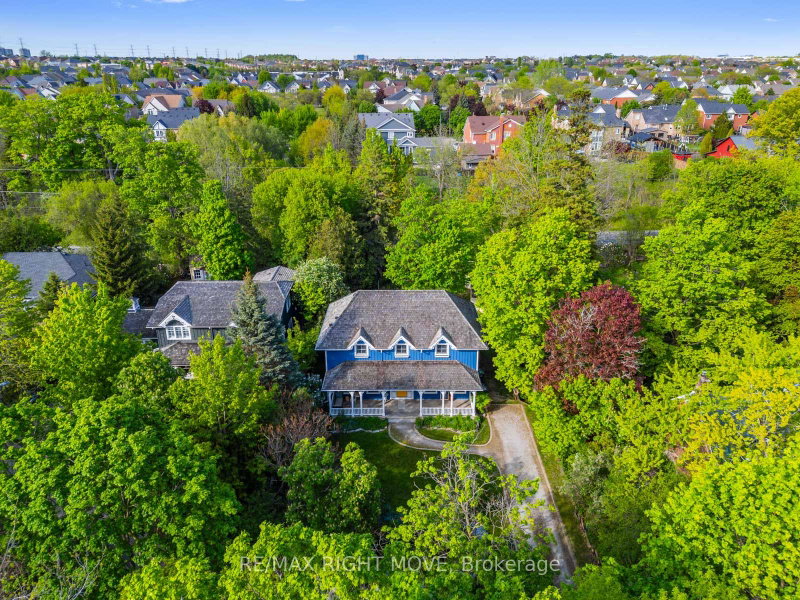 Image of home for listing MLS® W13707974