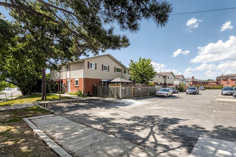 Image of home for listing MLS® W13707982
