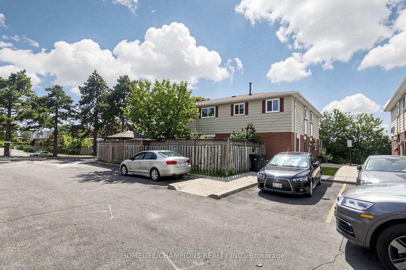Image of home for listing MLS® W13707982