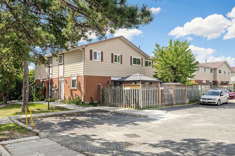 Image of home for listing MLS® W13707982