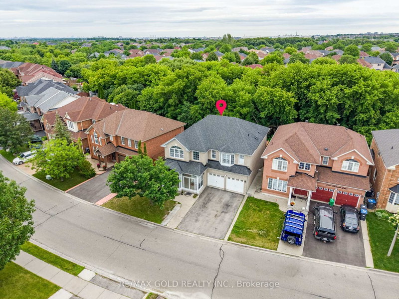 Image of home for listing MLS® W13708048