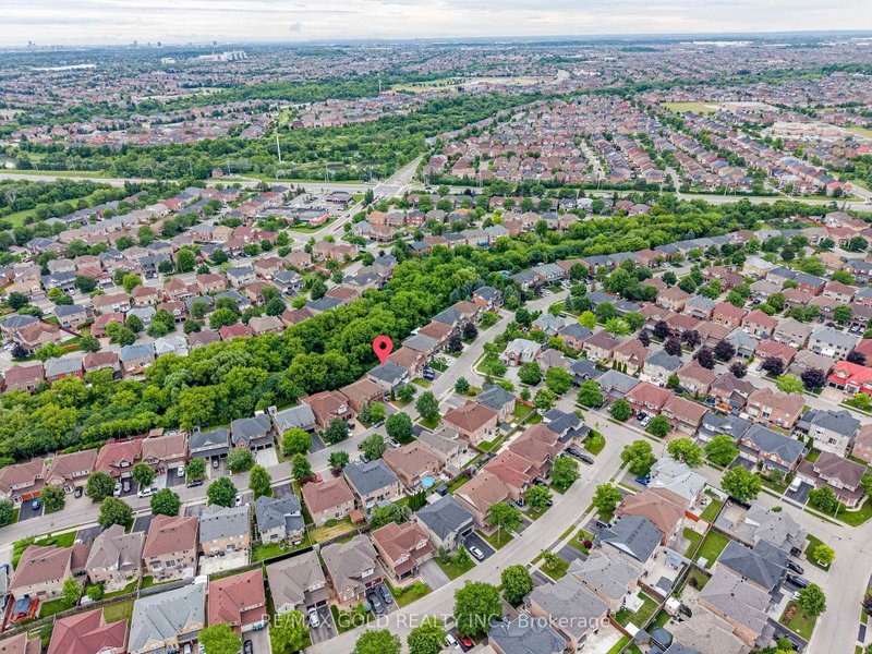 Image of home for listing MLS® W13708048