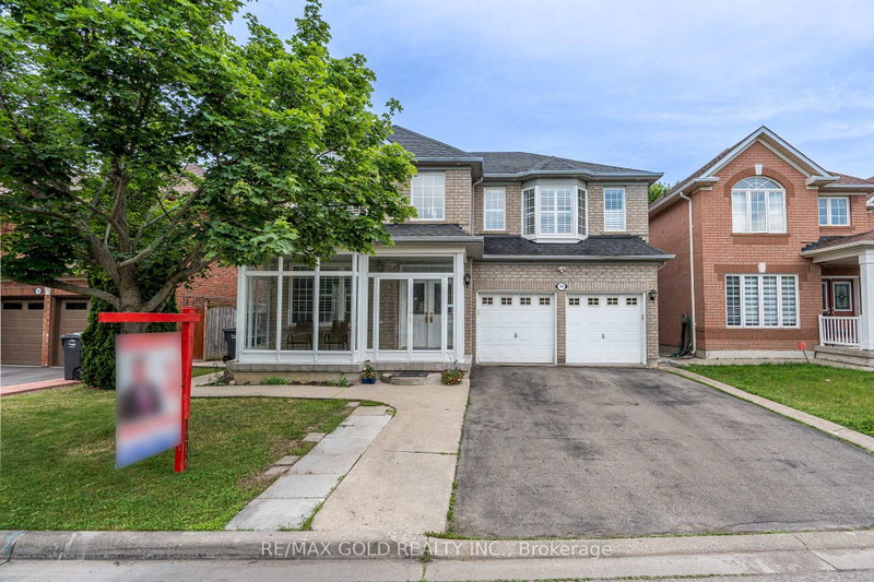 Image of home for listing MLS® W13708048