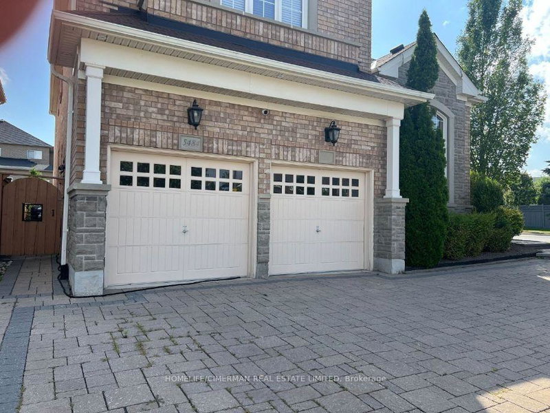 Image of home for listing MLS® W13708428