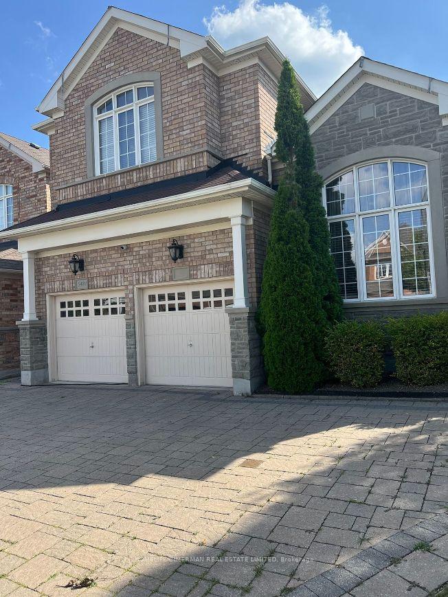Image of home for listing MLS® W13708428