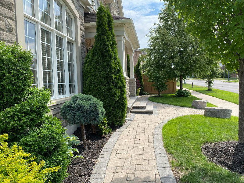 Image of home for listing MLS® W13708428