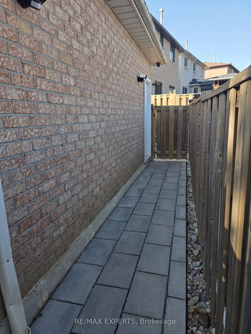 Image of home for listing MLS® W13708476