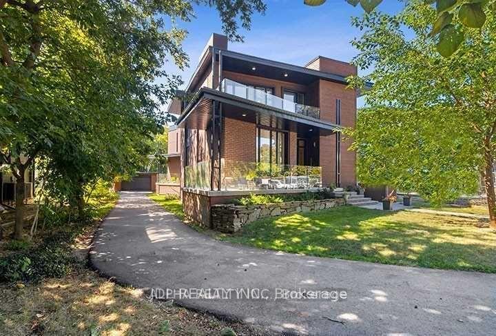 Image of home for listing MLS® W13708566