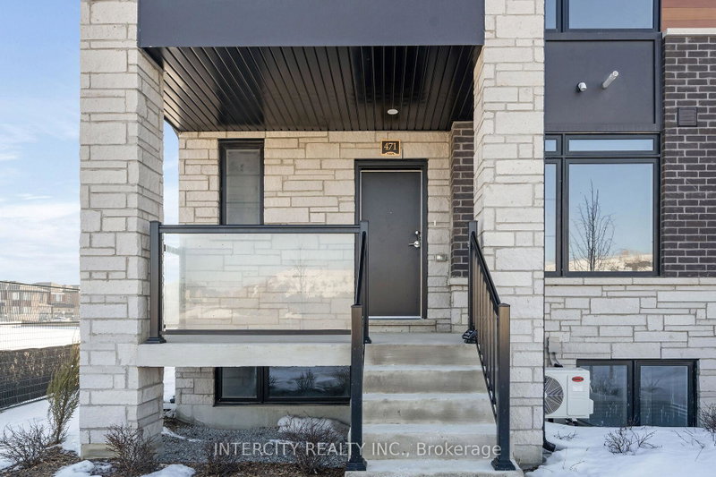 Image of home for listing MLS® W13708594