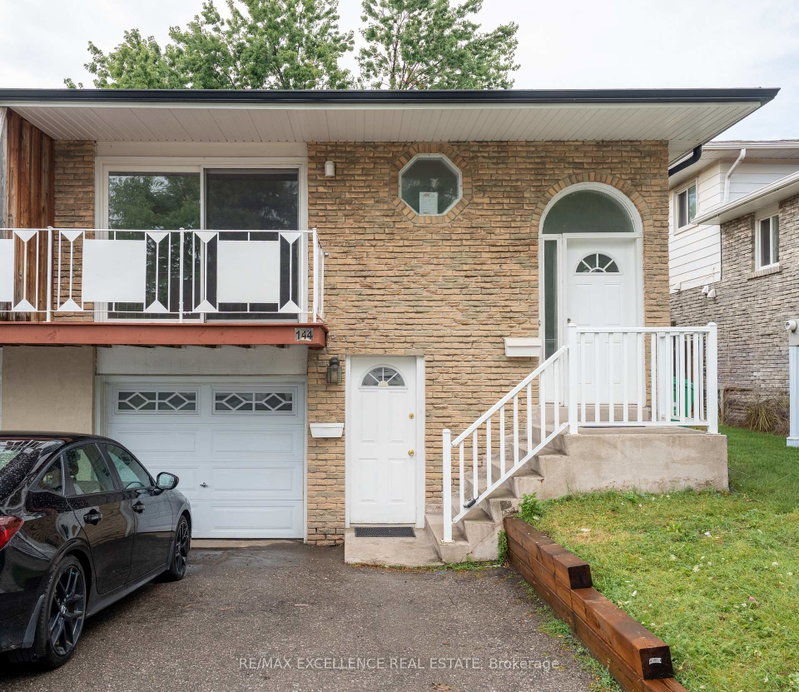 Image of home for listing MLS® W13708698