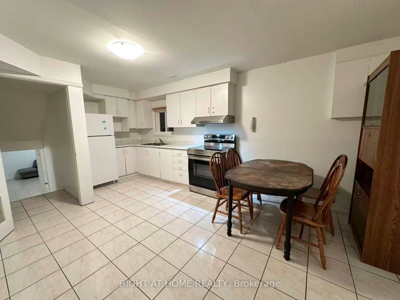 Image of home for listing MLS® W13708702