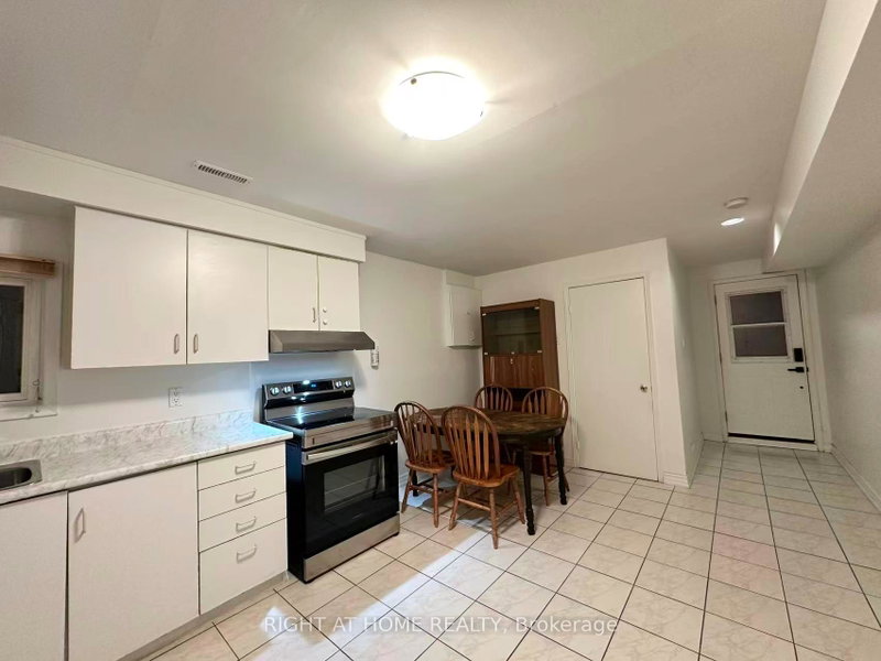 Image of home for listing MLS® W13708702