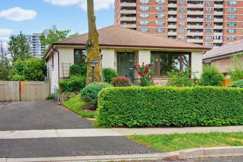 Image of home for listing MLS® W13708714