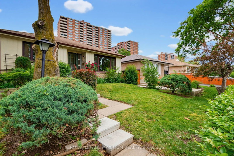 Image of home for listing MLS® W13708714